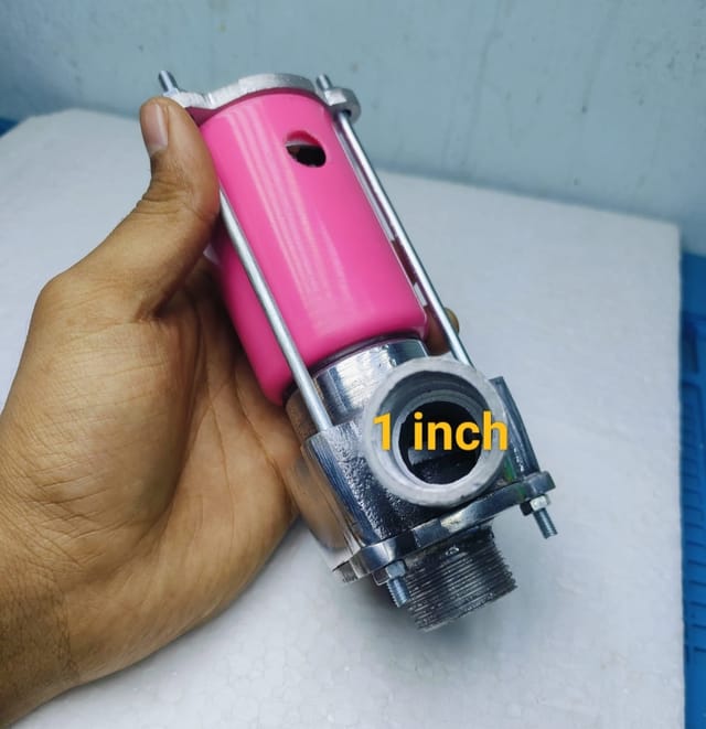 775 Moter 3D Metal Water Pump_img_3