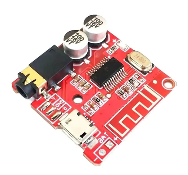 XY-BT mini Bluetooth Audio Receiver Board_img_1