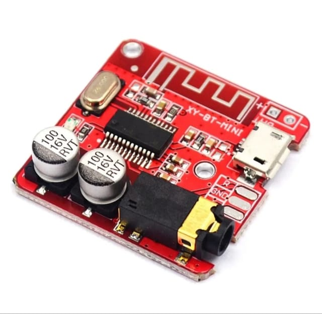 XY-BT mini Bluetooth Audio Receiver Board_img_0