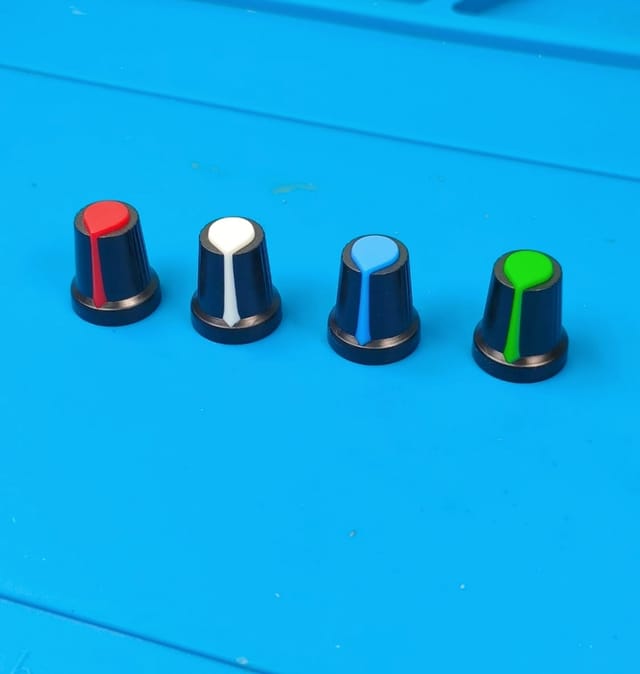 ভলিয়ম কেপ ৪ পিস_img_0