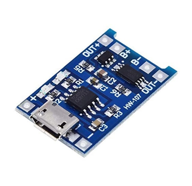 TP 4056 Charging Module type B_img_0