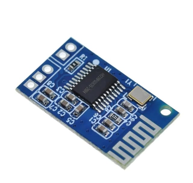 Audio Bluetooth module_img_0