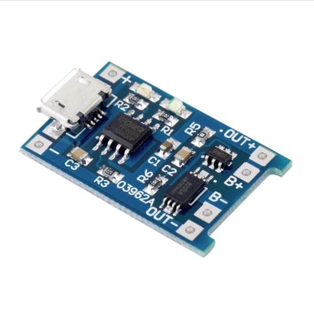 TP 4056 Charging Module type B_img_1