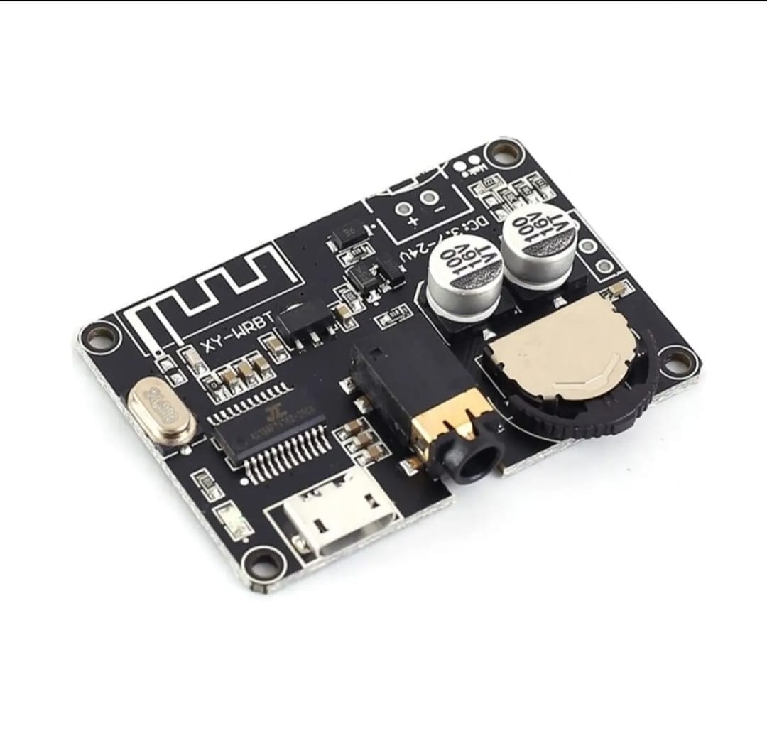 XY-WRBT Bluetooth Modules