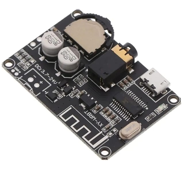 XY-WRBT Bluetooth Modules_img_1