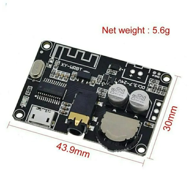 XY-WRBT Bluetooth Modules_img_4