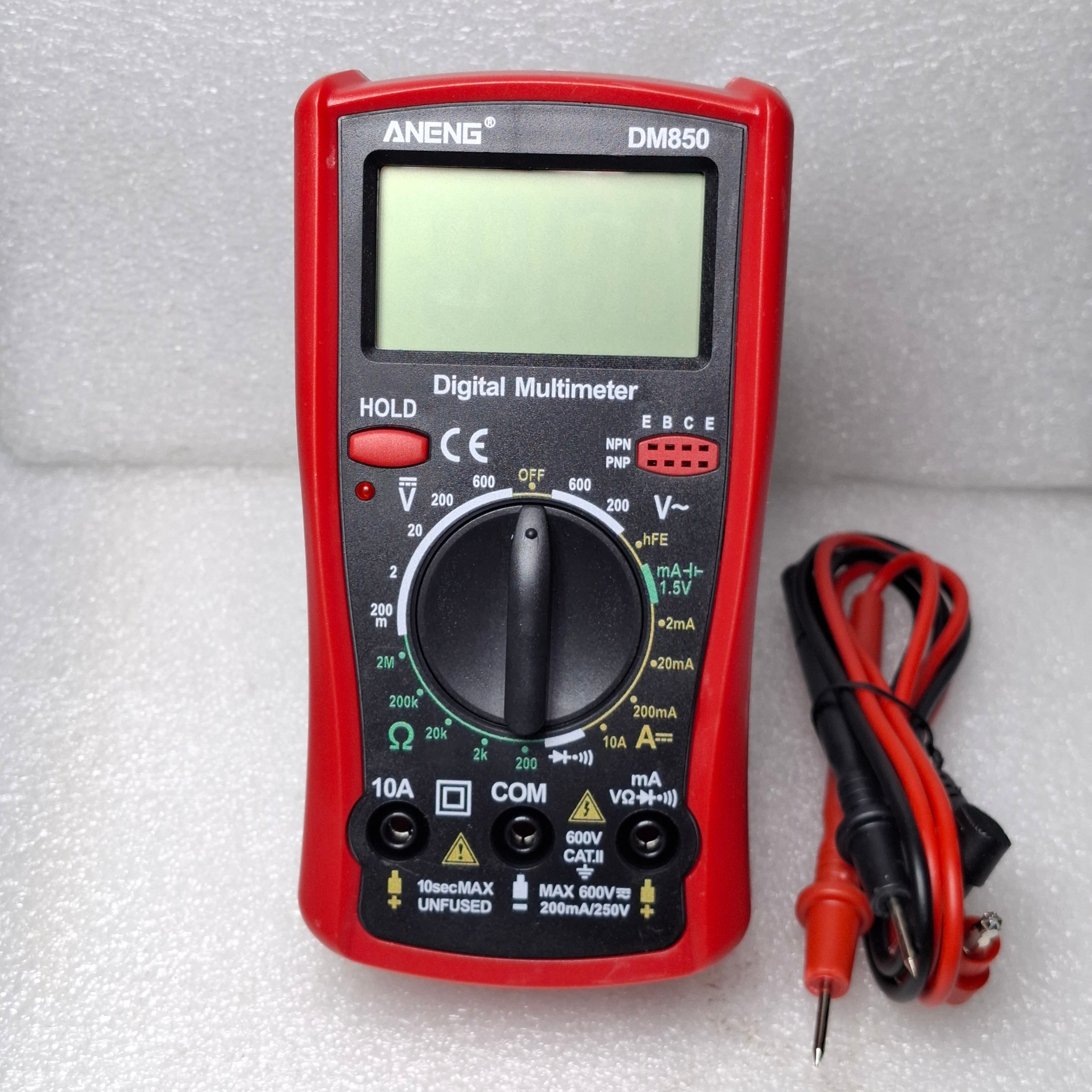 ANENG DM850 Digital Multimeter