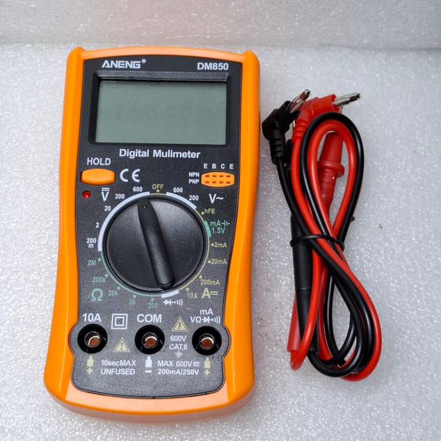 ANENG DM850 Digital Multimeter_img_3