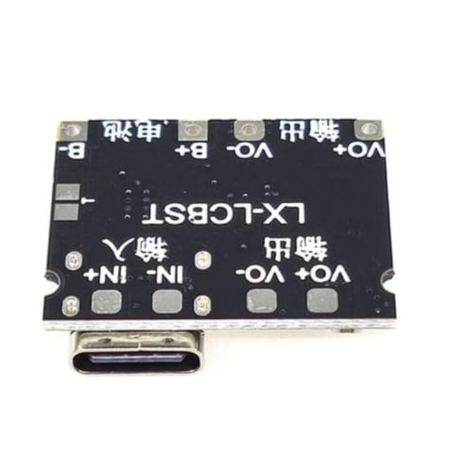 Booster Module + Charging Module_img_1