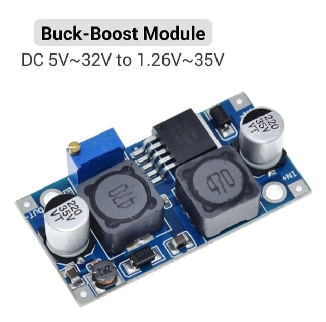 Buck/Boost Module_img_0
