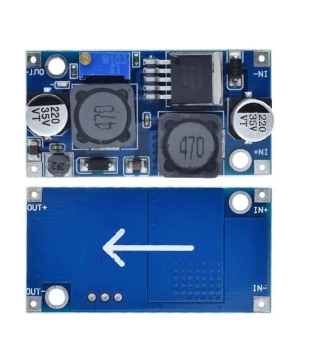 Buck/Boost Module_img_1