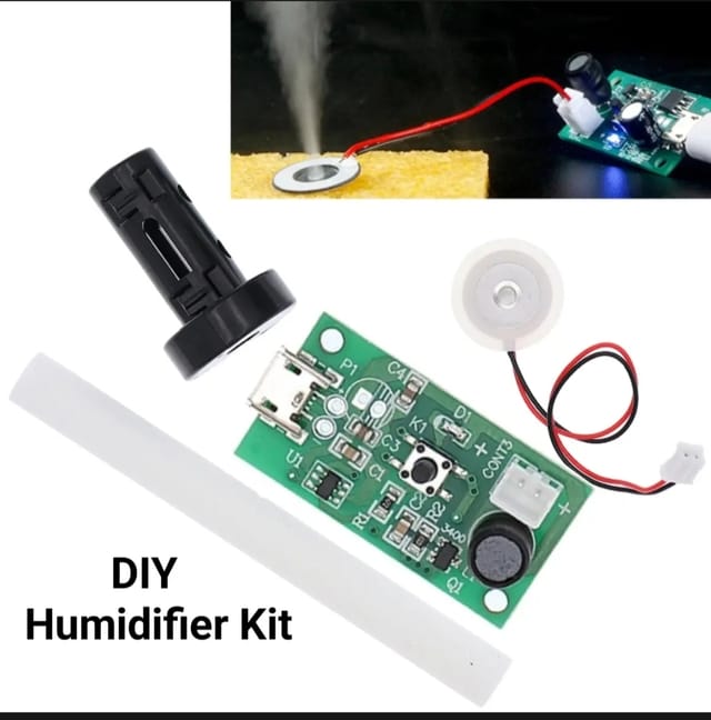 Mist Maker Module_img_0