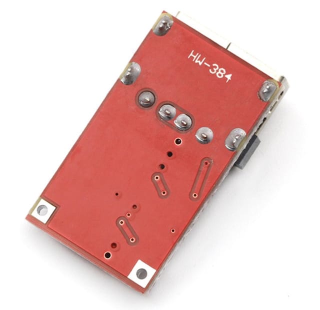 Mobile Charging Circuit 15 Watt (In 6V - 20V)_img_2