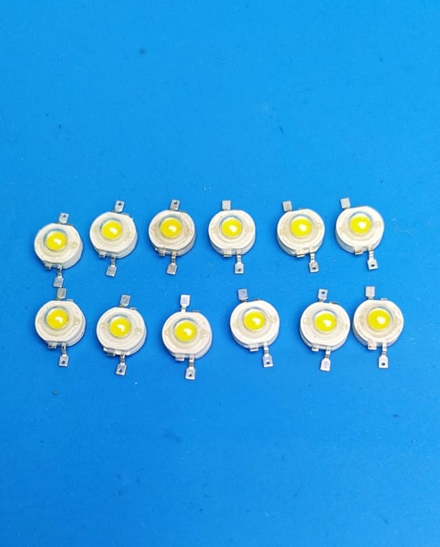 4 Volt LED (10 Pce)_img_0