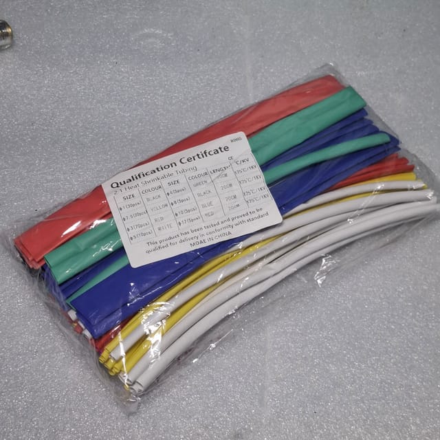 Heat Sink Tube Combo ( Big packet)_img_3