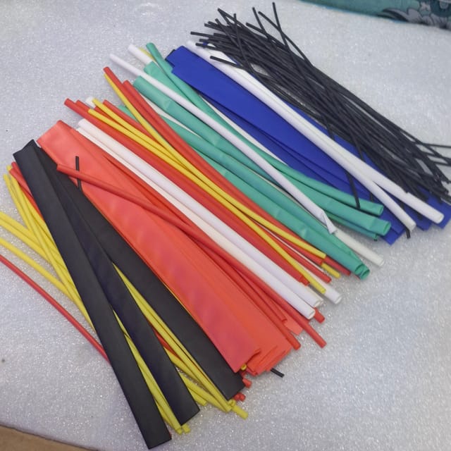 Heat Sink Tube Combo ( Big packet)_img_4