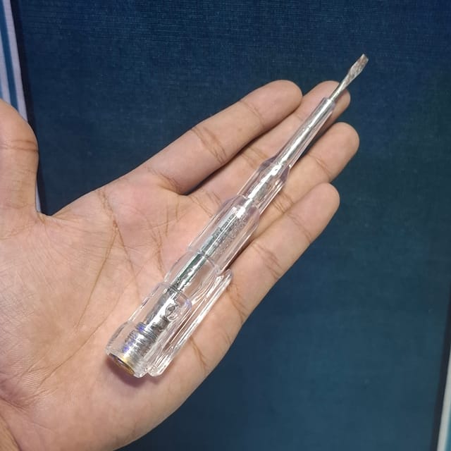 Electric Line Tester_img_2