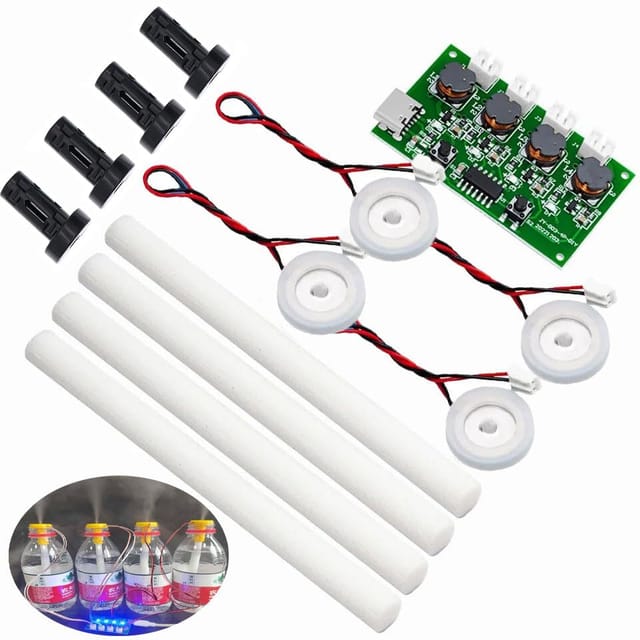 4 Line Mist Maker Module Kit_img_0