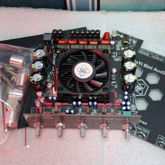 Sini Audio XY-AS21HPA 1200W 2.1 Amplifier_img_1