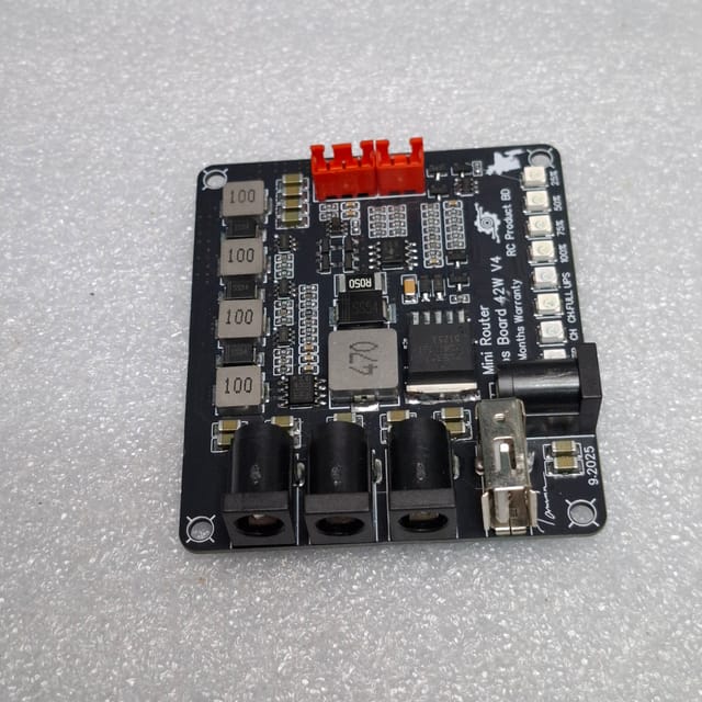 UPS Board V4 42W_img_2