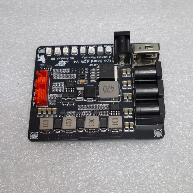 UPS Board V4 42W_img_3