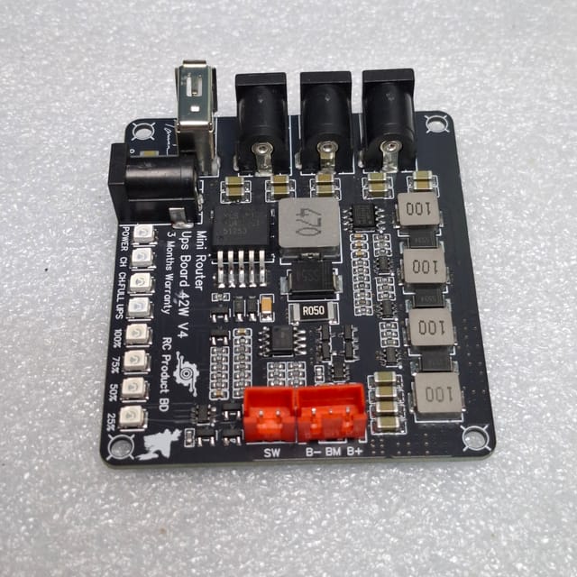 UPS Board V4 42W_img_4