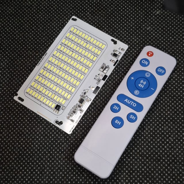 60W Remote Control plus Charging System LED Plate_img_0
