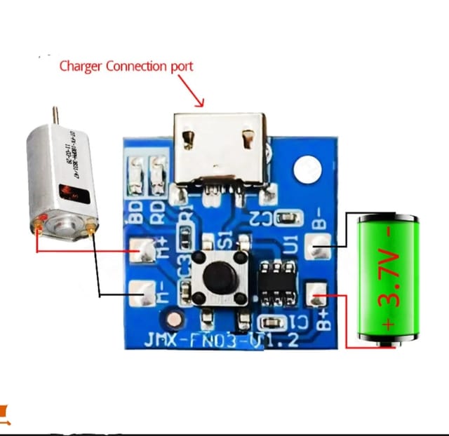 Mini Fan Circuit_img_0
