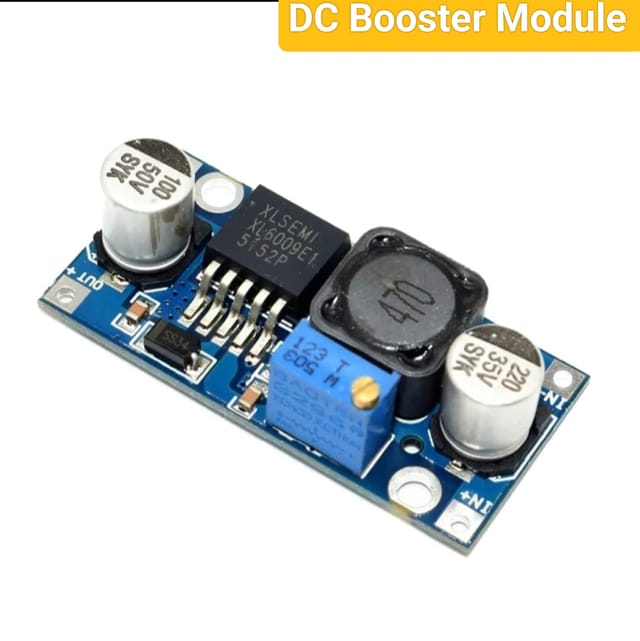 XL 6009 DC to DC Booster Module_img_0