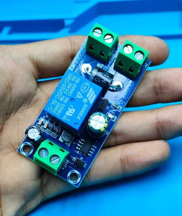 YX850 Power Failure energy automatic switch_img_2