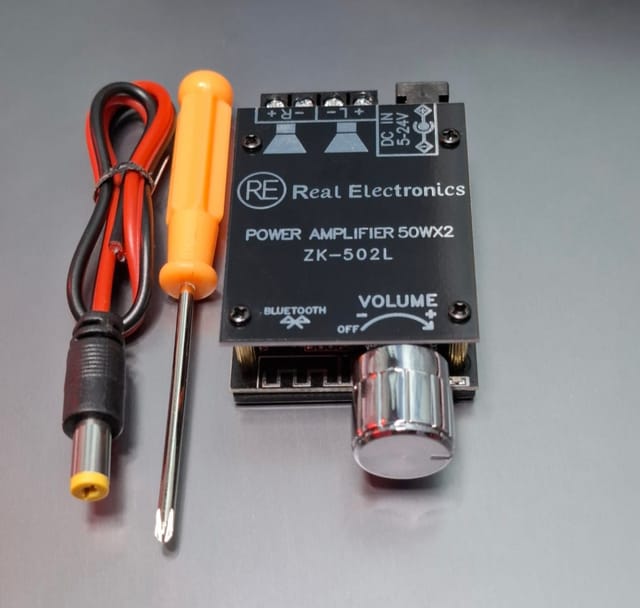 ZK-502L 50Wx2 Digital Bluetooth Audio Amplifier_img_3