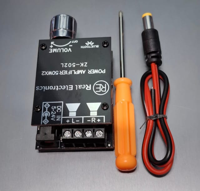 ZK-502L 50Wx2 Digital Bluetooth Audio Amplifier_img_4