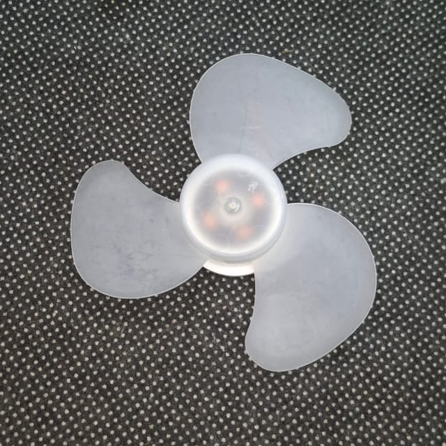 12V 5 Inch Brushless Motor Fan_img_3