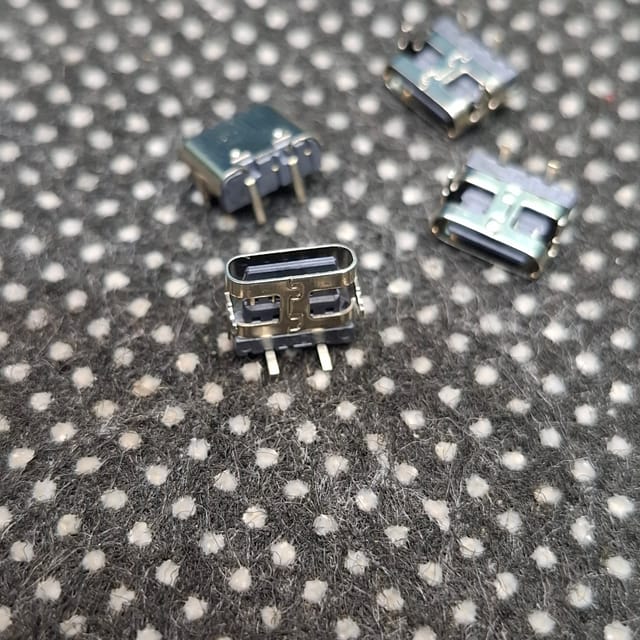 Type C connector ( 4 PCS)_img_1