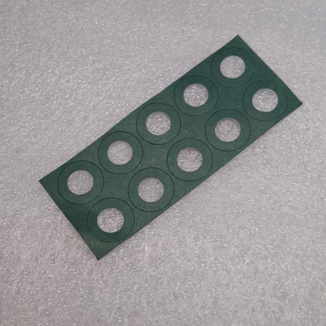 18650 Battery Insulation Gaskets Rings ( 10 PCS)_img_1