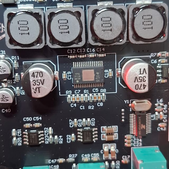 ZK-502T + APP 50W + 50W APP Supported  Ampilifier_img_5