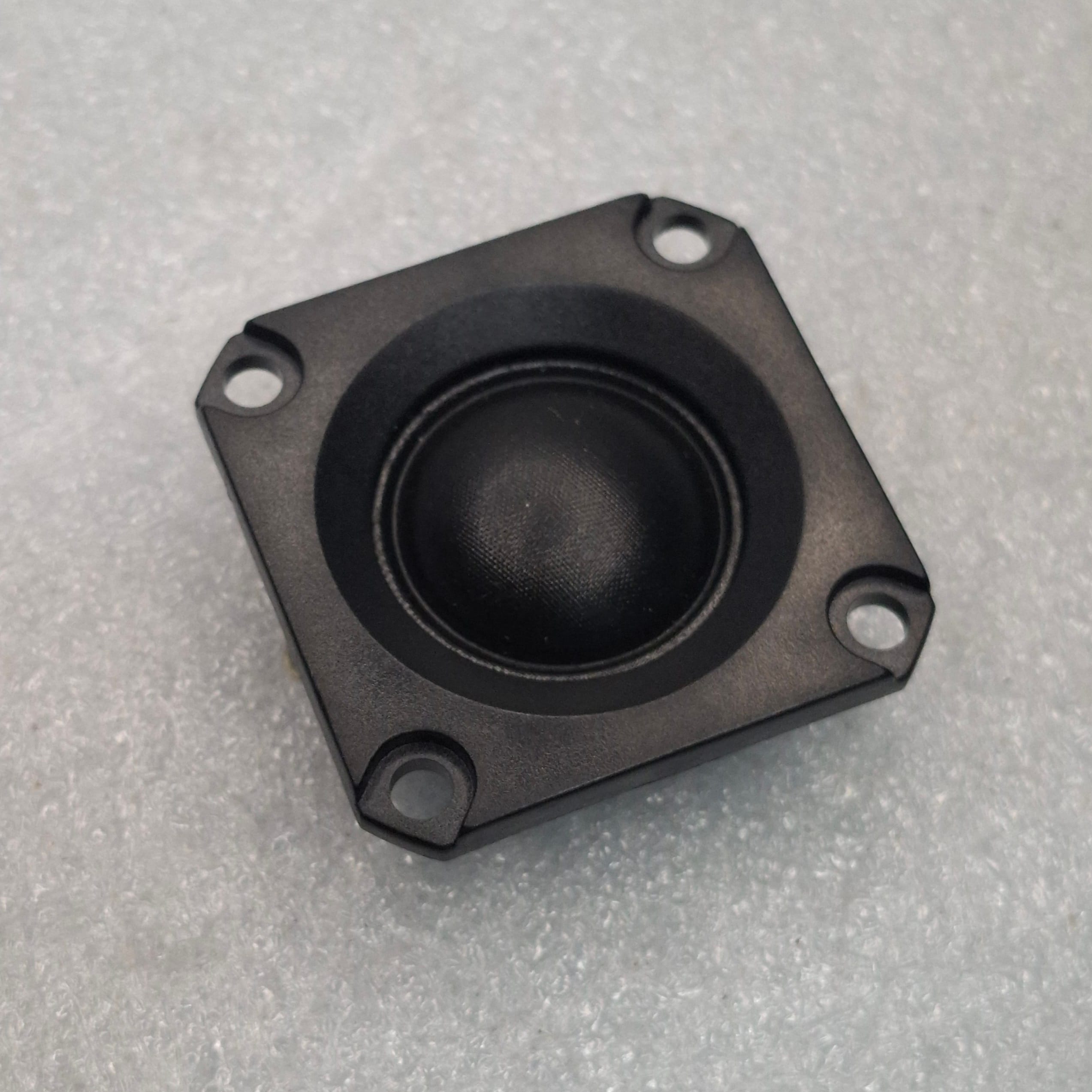 1.5 Inch dome tweeter 4Ω 10W