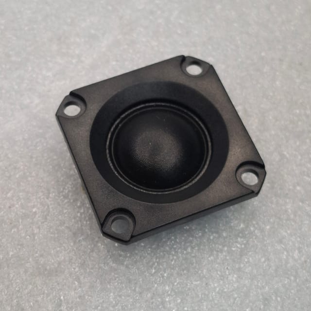 1.5 Inch dome tweeter 4Ω 10W_img_0