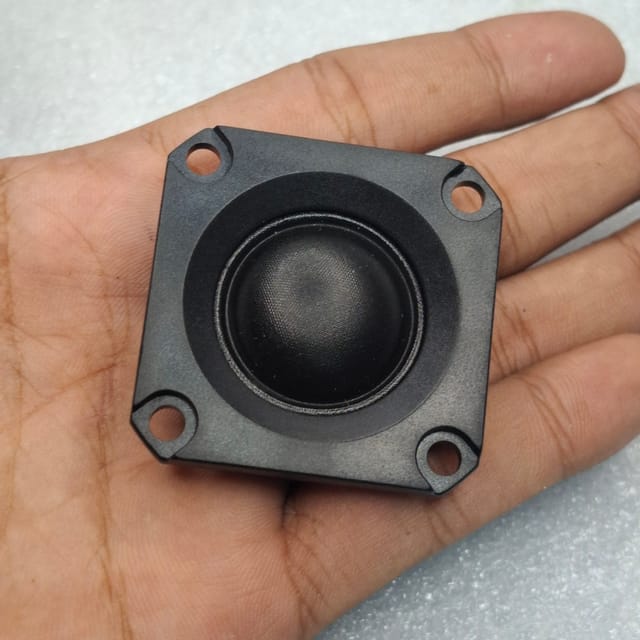 1.5 Inch dome tweeter 4Ω 10W_img_1