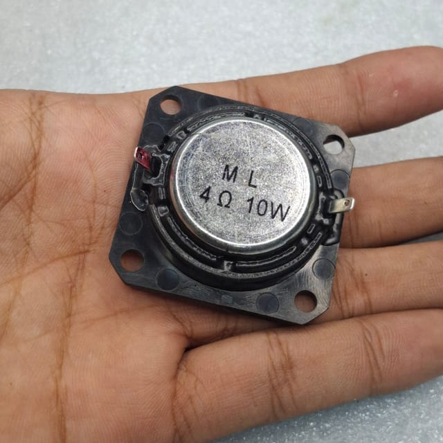 1.5 Inch dome tweeter 4Ω 10W_img_2