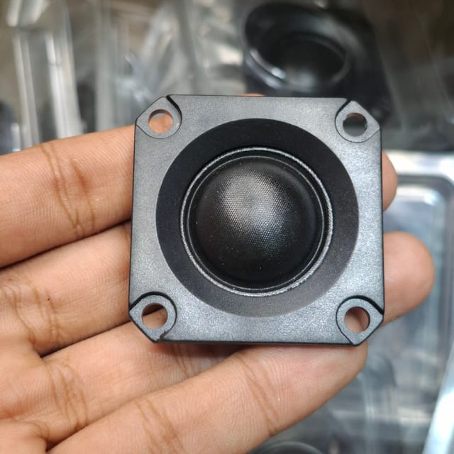 1.5 Inch dome tweeter 4Ω 10W_img_4