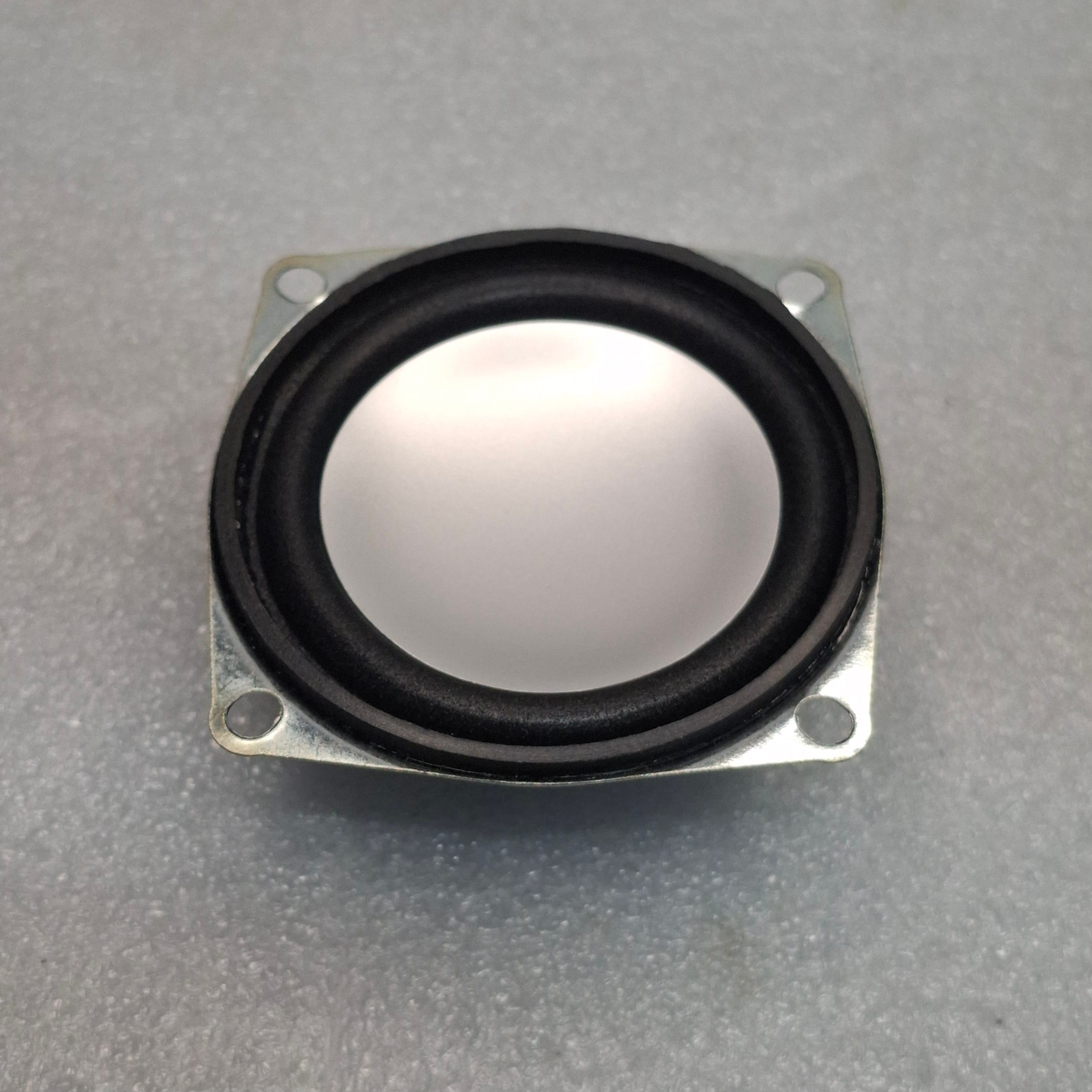 2 inch 4Ω 5W Neodymium Magnet Speaker