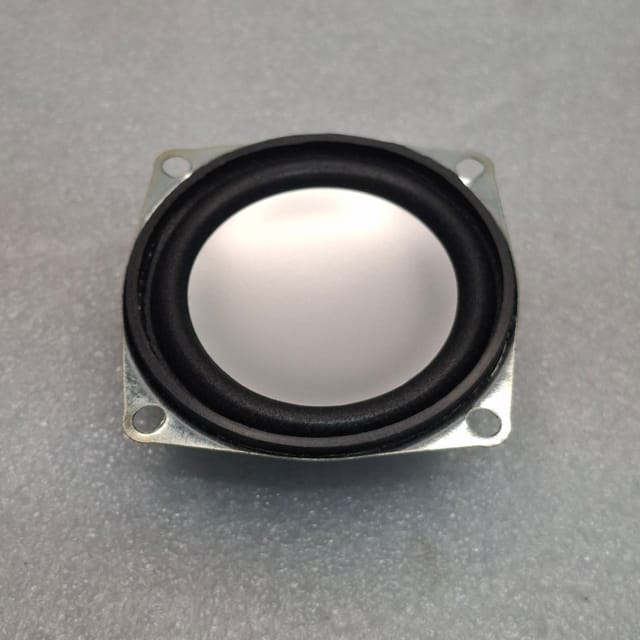 2 inch 4Ω 5W Neodymium Magnet Speaker_img_0