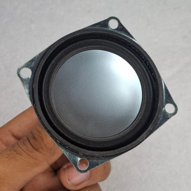 2 inch 4Ω 5W Neodymium Magnet Speaker_img_1