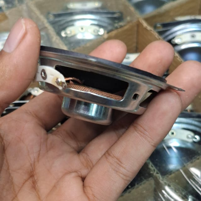 2 inch 4Ω 5W Neodymium Magnet Speaker_img_2