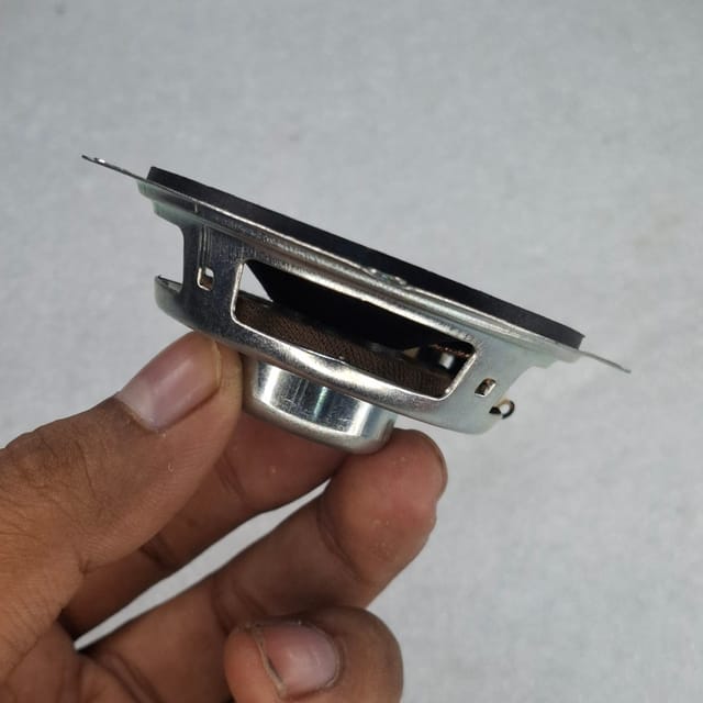 2 inch 4Ω 5W Neodymium Magnet Speaker_img_6