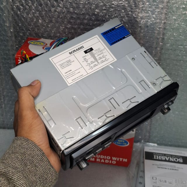 ZXM 324B Car Amplifier, MP3 Player 12V_img_2