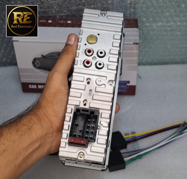 12V MP3 Player Car Amplifier  37W+37W+37W+37W_img_4