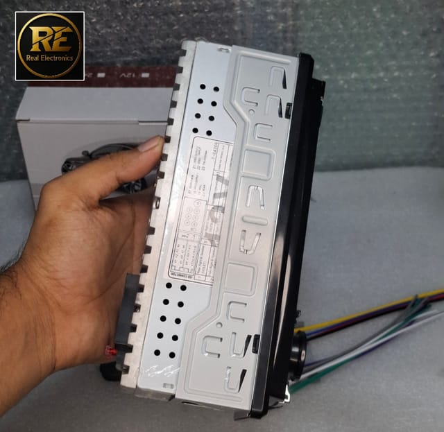 12V MP3 Player Car Amplifier  37W+37W+37W+37W_img_5