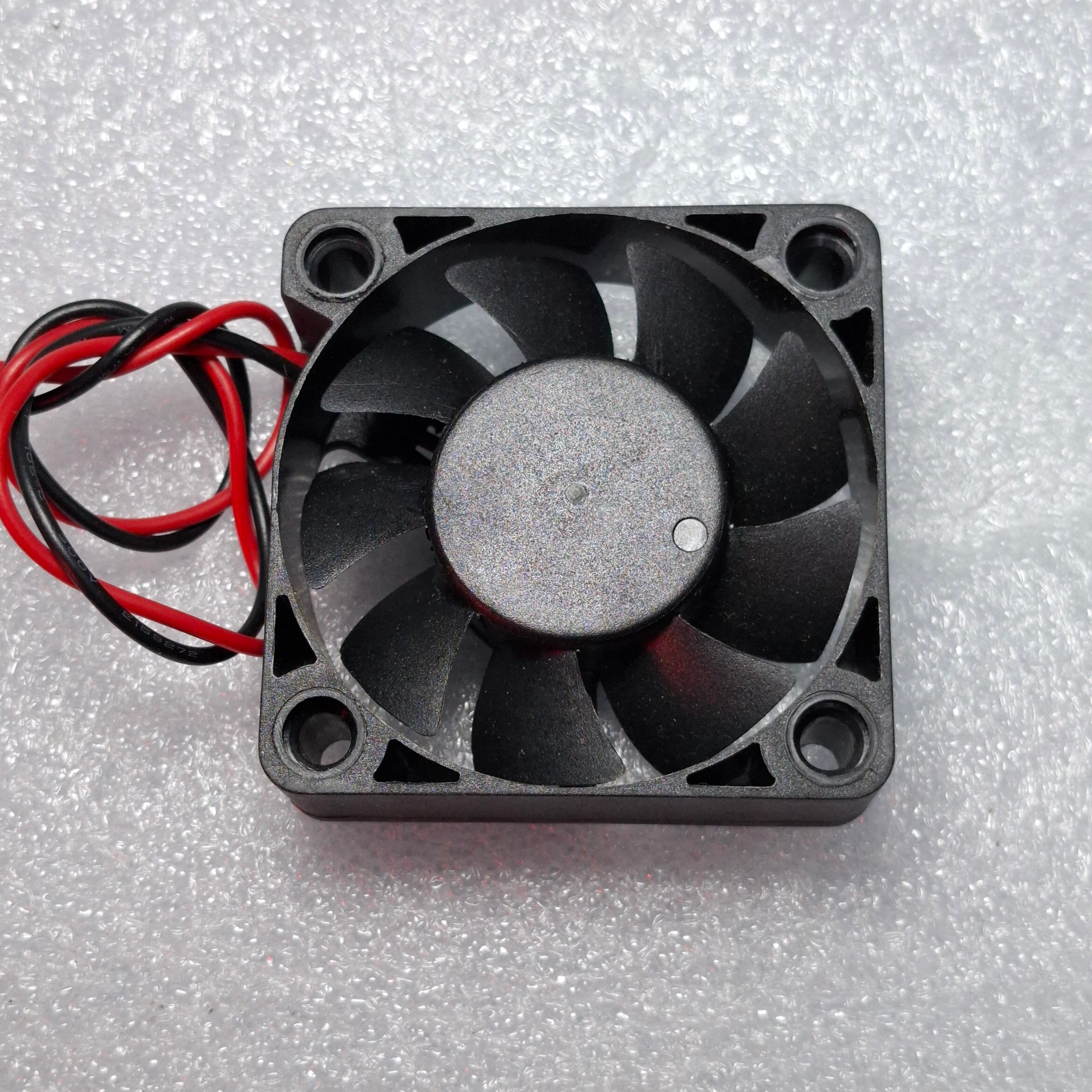 2 Inch Fan 12V DC